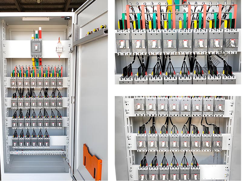 ABB品牌低壓開關柜 ABB品牌低壓開關柜