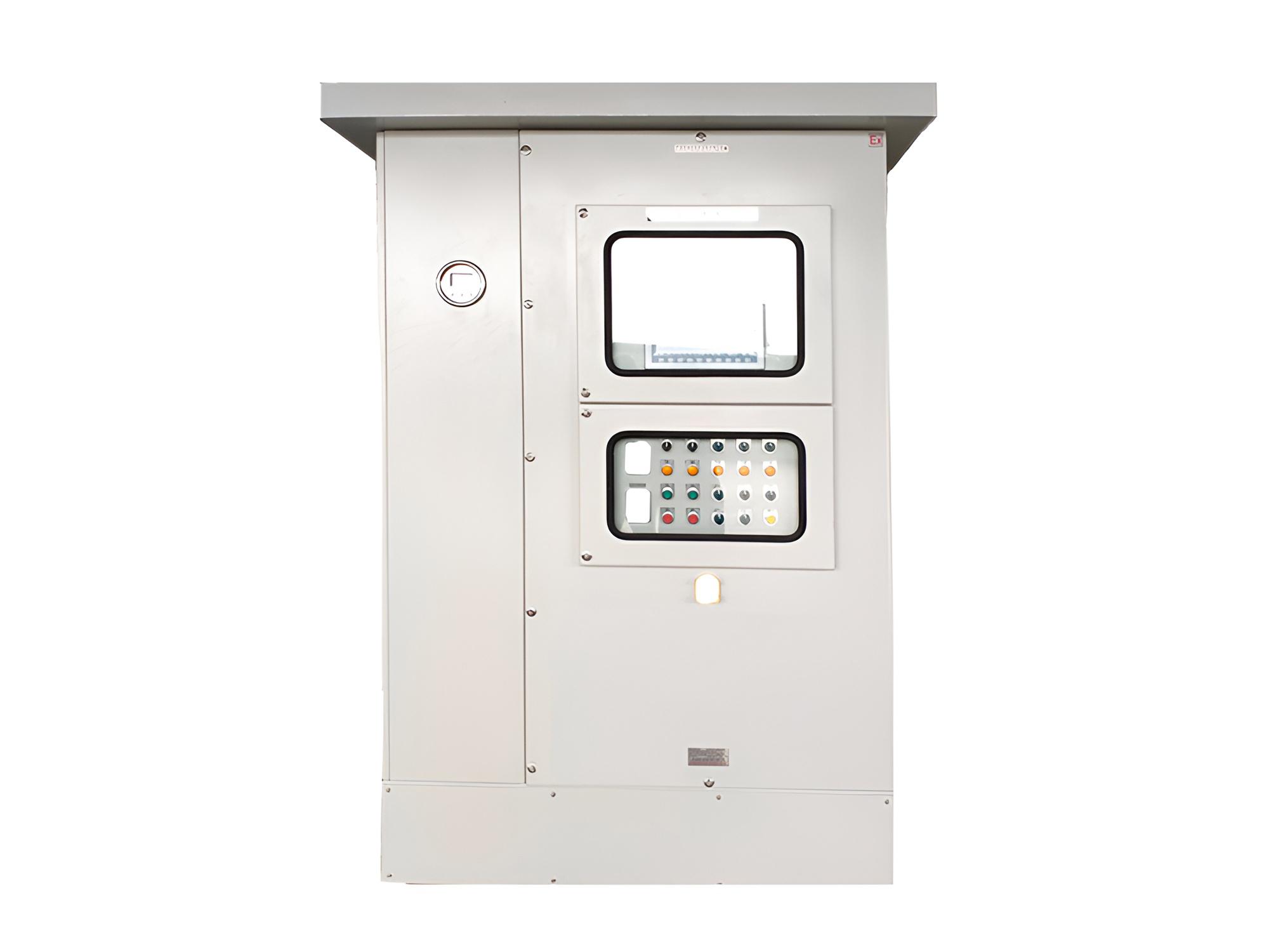 施耐德品牌開關(guān)配電柜-動力配電柜廠家